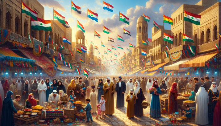 Afghanistan Independence Day