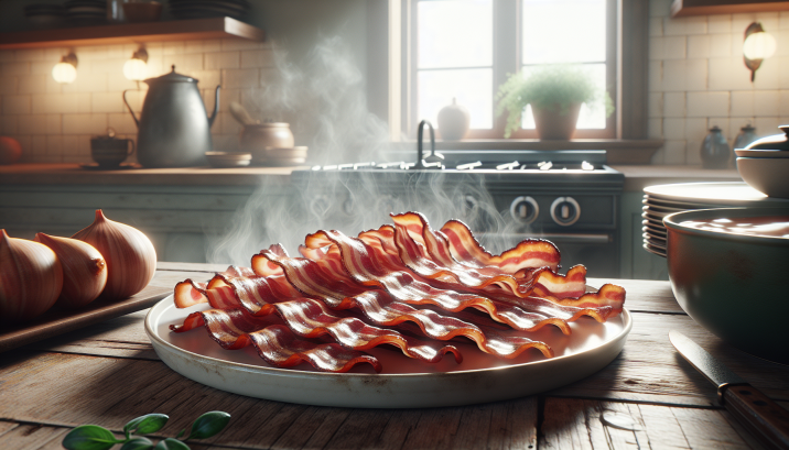 Bacon Lovers Day