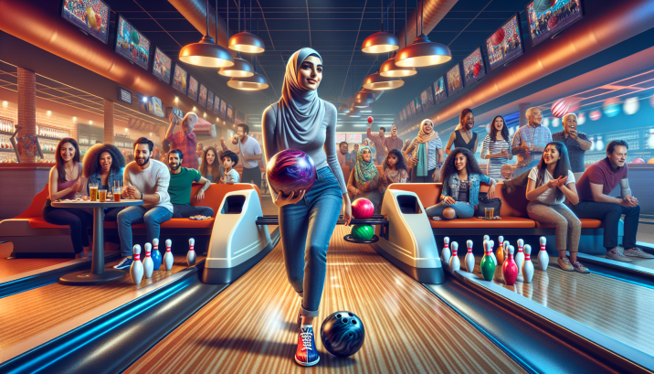 Bowling Day