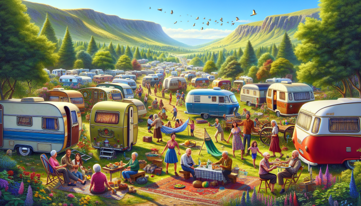 Caravan Day