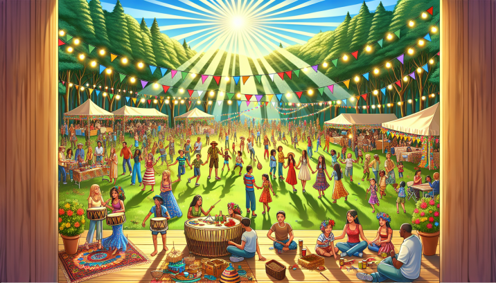 Dream Day Quest and Jubilee