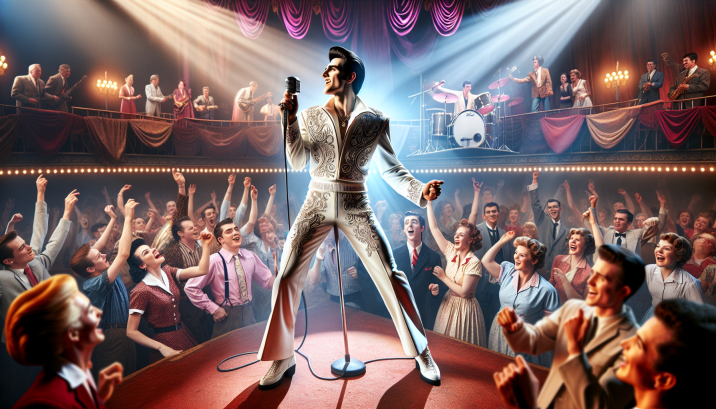 Elvis Presley Day