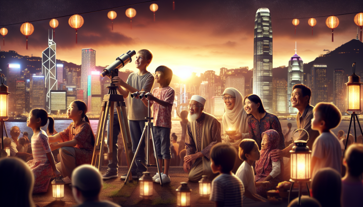 Festival of the Hong Kong Observatory