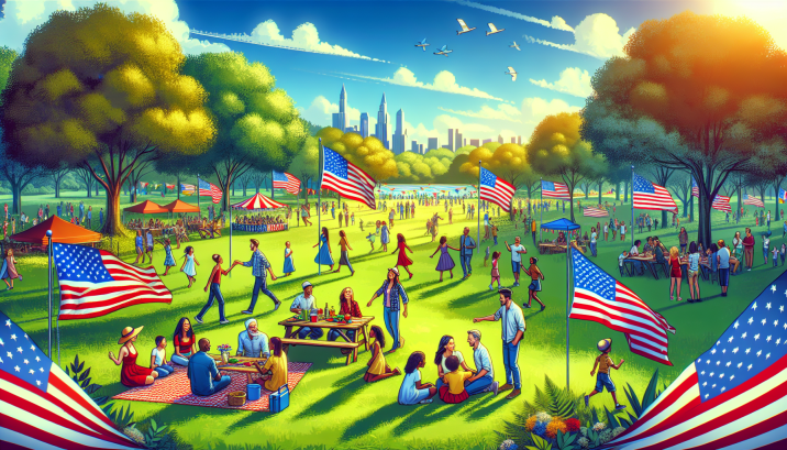 Flag Day