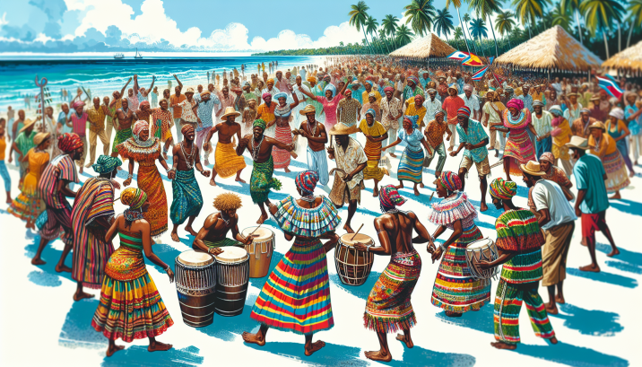 Garifuna Settlement Day