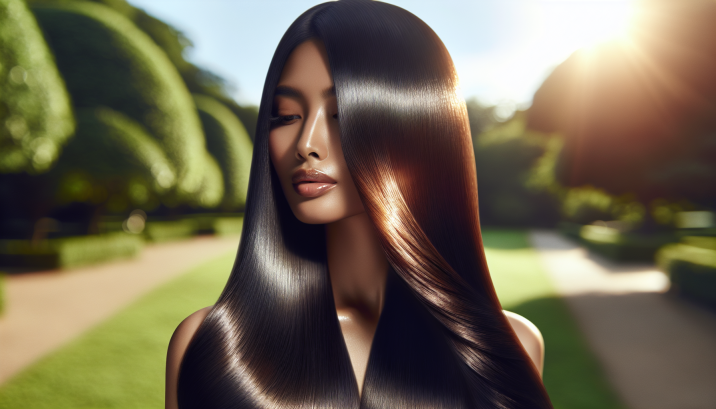 Hair Gloss Day