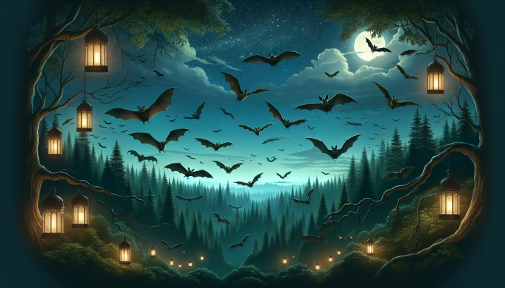 International Bat Night