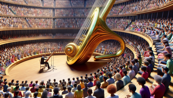 International Strange Music Day