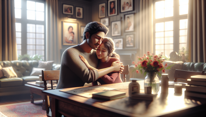 Kiss and Make Up Day