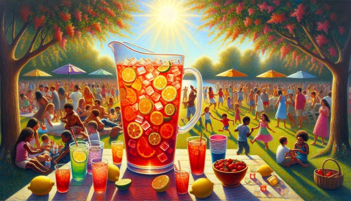 Kool-Aid Day
