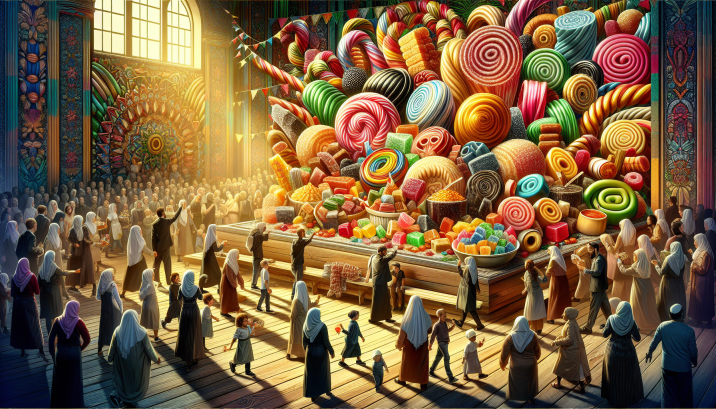 Licorice Day