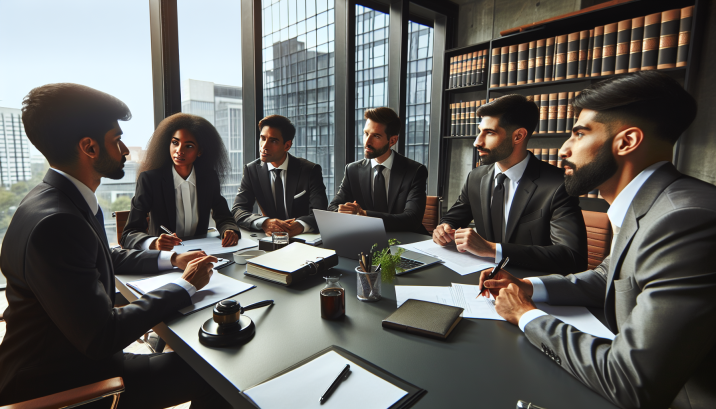 Love Litigating Lawyers Day