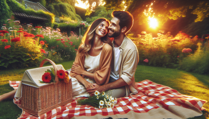 Lovers Day