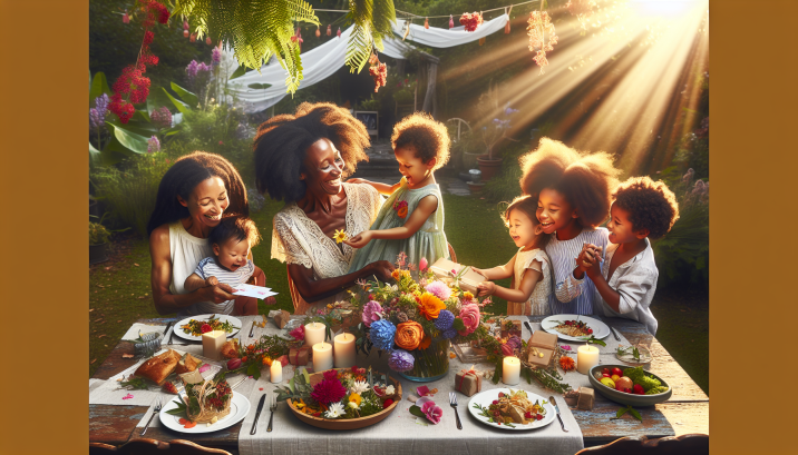 Mothers Day