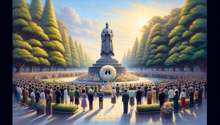 Nagasaki Memorial Day