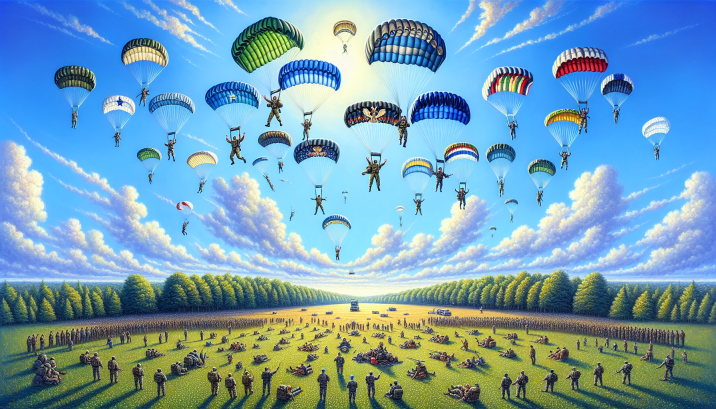 National Airborne Day
