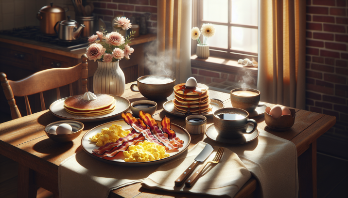 National Bacon Lovers Day