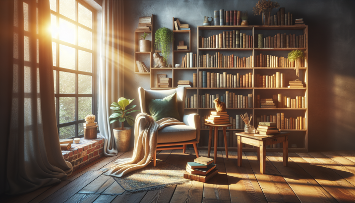 National Book Lovers Day