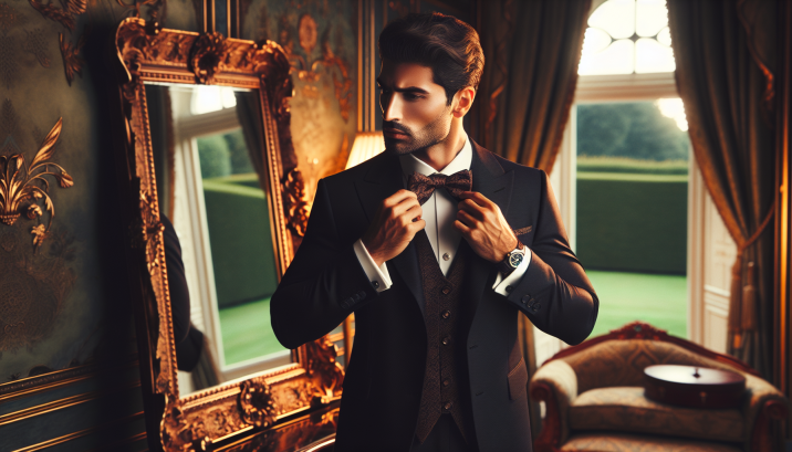 National Bow Tie Day