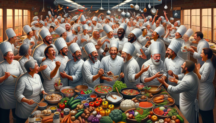 National Chefs Appreciation Day