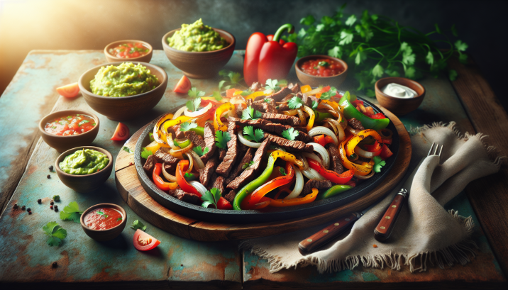 National Fajita Day