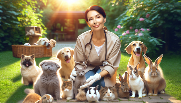 National Homeless Animals Day