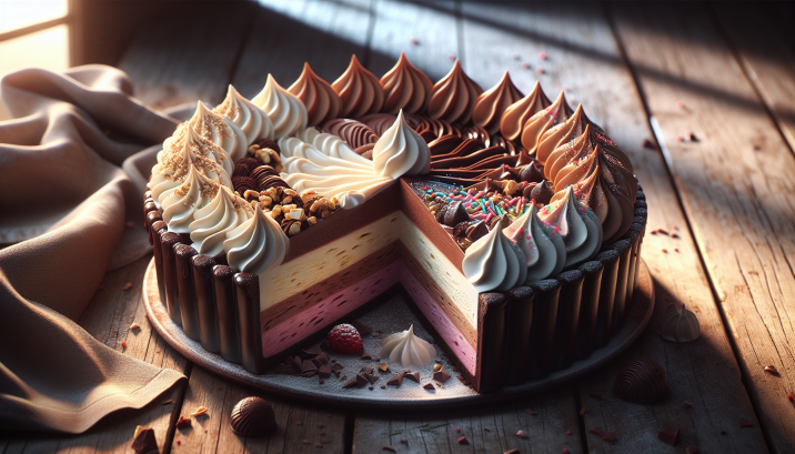 National Ice Cream Pie Day