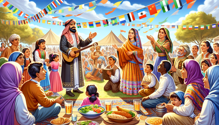 National Language Day