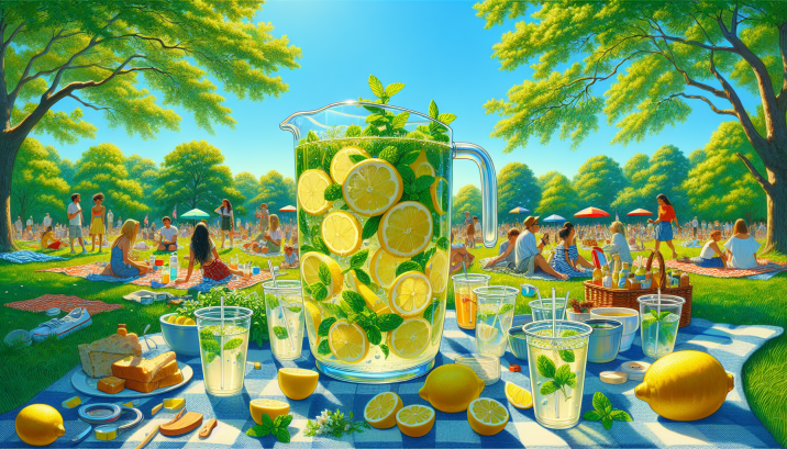 National Lemonade Day