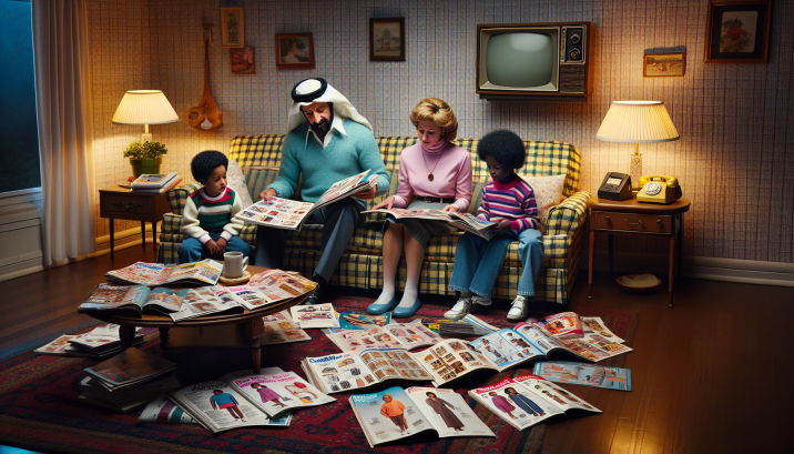 National Mail Order Catalog Day