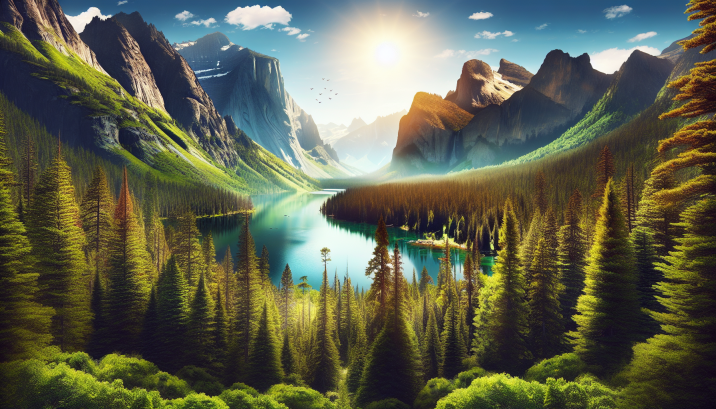 National Park Service Founders Day