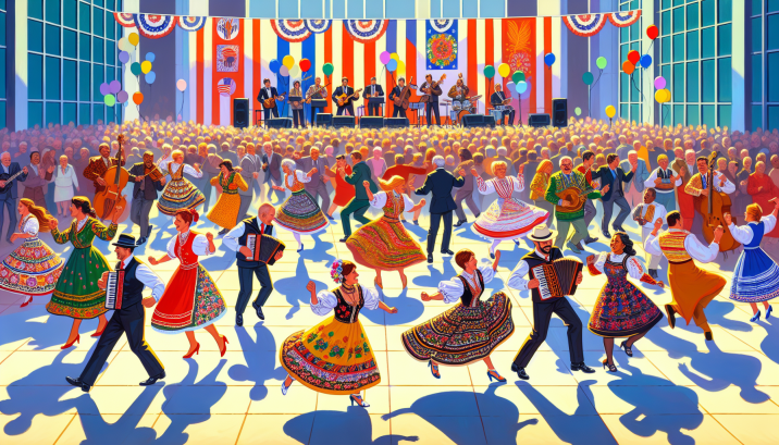 National Polka Day