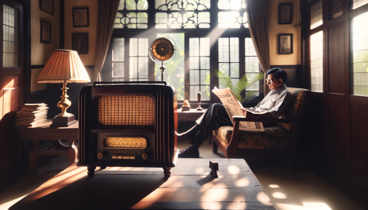 National Radio Day