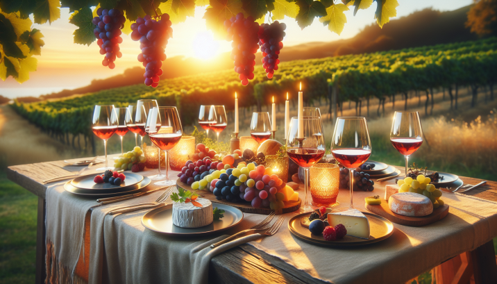 National Red Wine Day