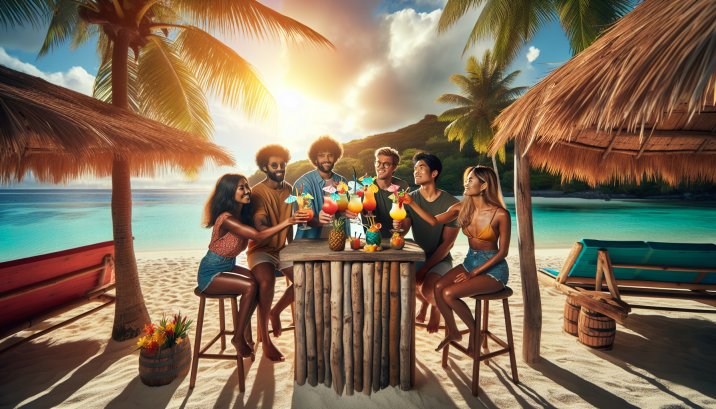 National Rum Day