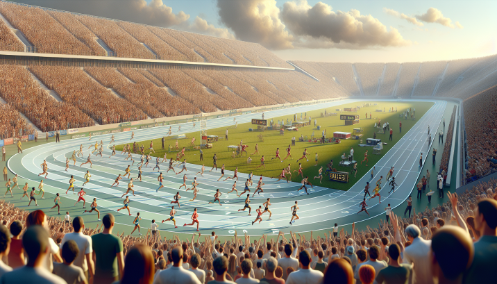 National Sports Day