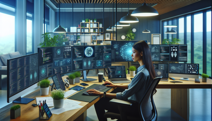 National WebMistress Day