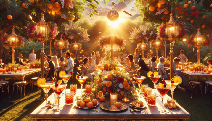 National Whiskey Sour Day