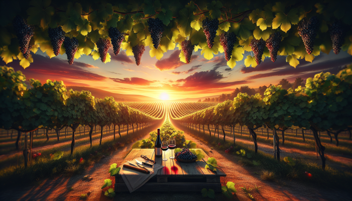 Pinot Noir Day