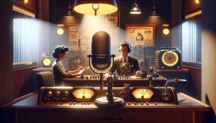 Radio Commercials Day