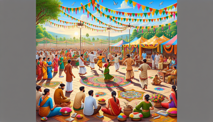 Telugu Language Day