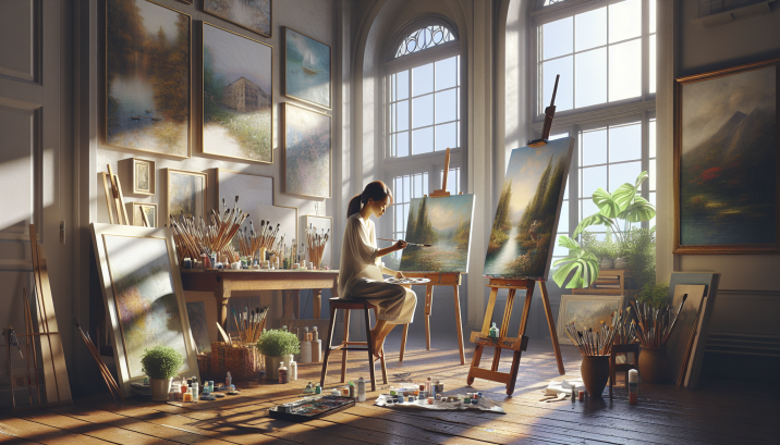 The Date to Create Day