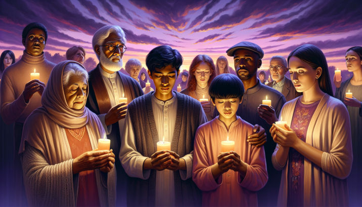 Transgender Day of Remembrance