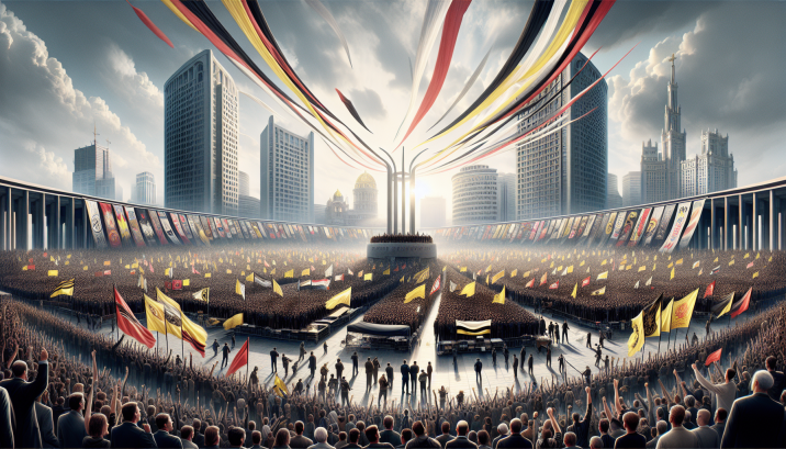 Uprising Day