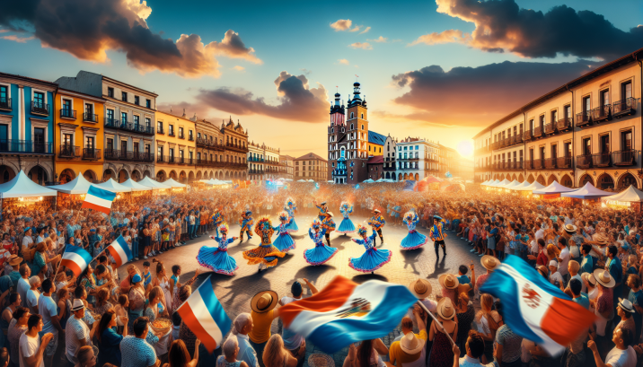 Uruguay Independence Day