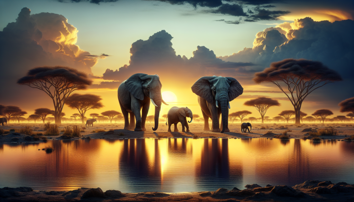 World Elephant Day