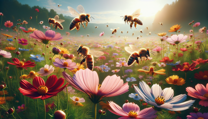 World Honey Bee Day