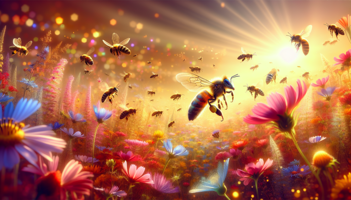 World Honey Bee Day