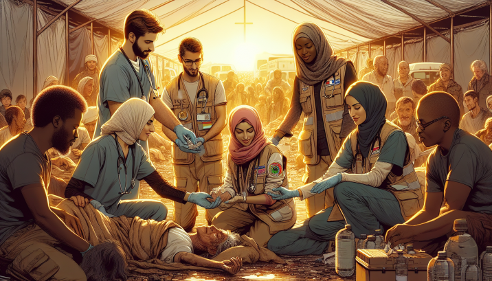 World Humanitarian Day