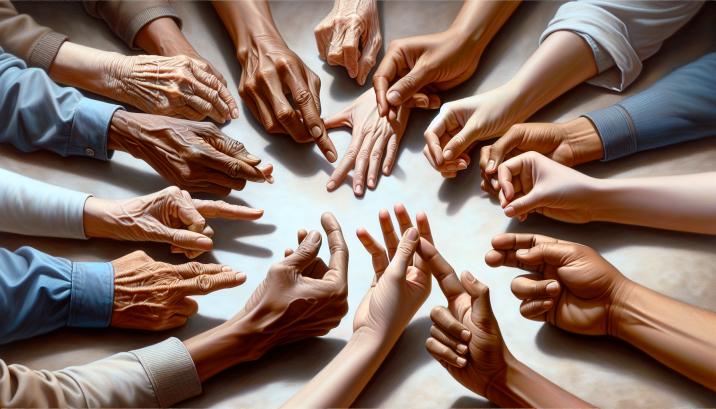 World Rock Paper Scissors Day